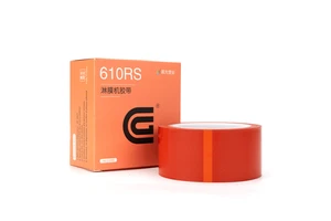 anti-corrosion Electrical Insulation Non stick PTFE self adhesive tape insulating tape for sealing machine