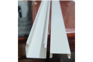 Wholesale Cable Tray with Wire Trough 25*25 PVC Factory Retail Stainless Steel Material