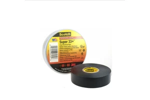 Fireproof Plastic PVC Black Strong Flame Retardant Rubber Adhesive Vinyl Electrical Insulating Tape