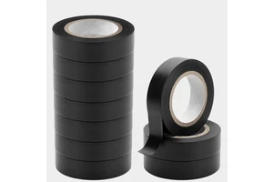 Electrical Insulating Tape - Transparent Weather Sealing Tape