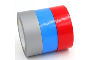 Electrical Tape, Yellow Electrical Tape, 18mm Flame-retardant Adhesive Insulating Electrical Tape
