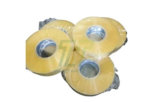 Hot selling Insulated electrical tape robust clear packing tape bonding materials personalized adhesive tape