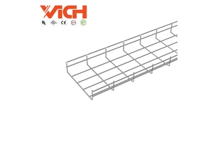 Smart Insulated Cable Tray With CE Approval - Energy-Efficient & Fire-Resistant Wiring Solution