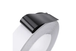 Good Flame Retardant Insulation Acetic Acid Cloth Tape Anti-Static Electrical Tape Set High Voltage Insulating Electronics