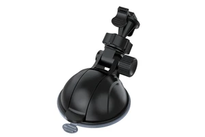 55 mm Gel Adhesive Suction Cup Mount Sucker Bracket for Car GPS Navigator Video Recorder DVR Camera Holders