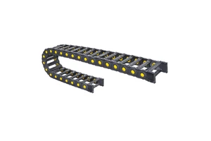 LD30 Flexible Electrical Cable Tray