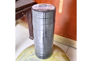 Tan Hoang Long Model 999 Insulating Heat-Resistant Weather-Resistant Tape High Quality Strong Adhesive Durable Polypropylene
