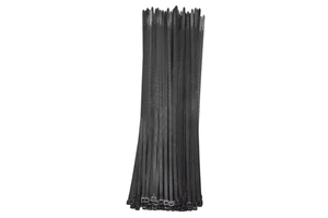 Self Locking Nylon Cable Ties Binding Straps Cable Management and Tensioning Devices High-strength Plastic Cable Ties