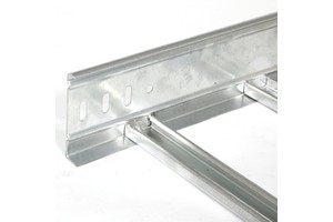 Hot Sale Length 4M Long-span Cable Tray Industrial Cable Tray