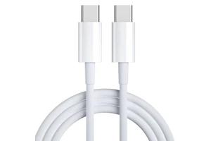 Pure Copper Type C Cable Pd 60W Fast Charging Data Cable USB C for 15/16/17 with Braid Shielding Original C to Lig Cable PD