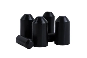 Heat Shrink Low Voltage Electrical Application and Insulation Sleeving Type Cable End Caps