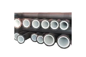 Customizable Factory Stainless Steel and PTFE Lined Steel Pipe Fittings