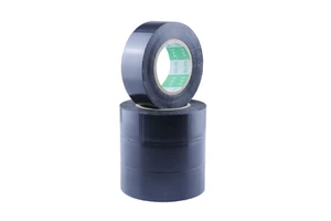 Black Pvc Tape Insulating Adhesive Black Electrical Tape