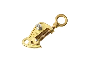 YZ Series Aluminum Alloy Hand-held Hot Line Clamps Grounding Wire Connectors For Electric Power Cable Live Line Work