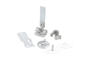 High Quality Different Model Stainless Steel Cable Holder Clips