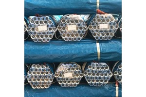 Galvanized Steel Conduit Pipe Waterproof Cable Wire Protection Conduit & Fittings