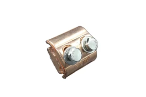 Aluminum Cable Clamp APG Clamp Parallel Groove Connector