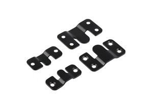 OEM Flush Mount Bracket Hook Mounting Bracket