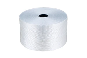 Cotton Tape Fiberglass Insulation Tape High-Temperature Suitable for Transformer Electrical Insulating Material Cotton Tape