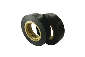 Stock Yongle Eco-Friendly Flame-Retardant Waterproof Insulating Electrical Tape for Automotive Wire Harness Single Adhesive