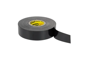 Black Rubber 3 m 33+ Adhesive Insulating 0.18mm PVC Vinyl Insulation Tape Cinta Aislante Electrica Super 33