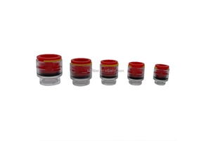 Surfiber/OEM Microduct End Cap Connector BFE3 Air Blown Fiber Cable 5/3.5 7/5.5 10/8mm Ducts Underground Cable Install
