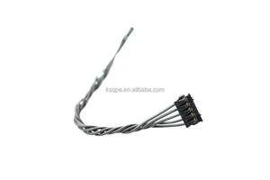 Connector Cable Assembly Wire Harness for Electronic Applications