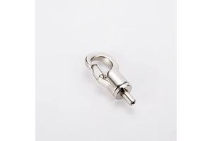 Factory Wholesale Electric Wire Hook Cable Clips Gripper for Lamp