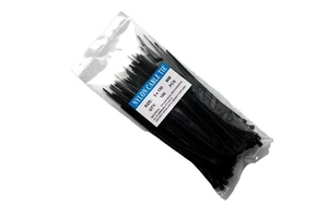 Self-Locking Nylon Cable Ties 3*100mm for Industrial Use