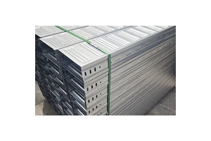 Prime Quality Customized 904l Stainless Steel Cable Tray Price