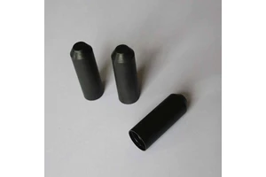 PE Heat-shrinkable Cable End Cap