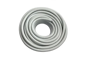 Custom Length Conduit Cheap Electrical Conduit Pipe Pvc Corrugated Cable Protection Flexible Hose GI Flexible Metal Conduit