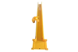 Factory Direct Sales Flame Retardant Wiring Slot Data Center Plastic Fiber Cable Tray