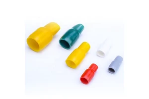 FSCAT Terminal Vinyl Electric Plastic Pvc Wire End Cable End