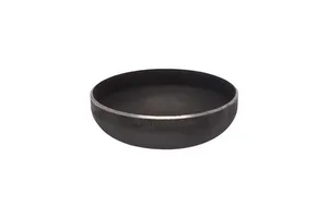 Carbon Steel Pipe Cap Head Plug
