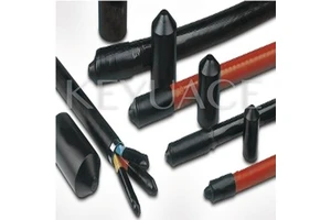 Heat Shrinkable Cable End Cap-WCAP