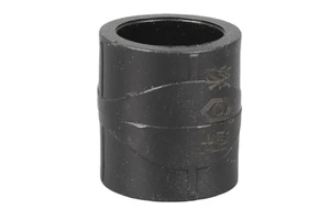 Wholesale Environmental Protection PE Water Supply Pipe Fittings Salt-Proof Chemically Resistant ISO Standard Directly