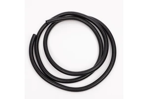 Factory Cheap Price UV Resistant Waterproof Cutting Corrugated Hose Electrical Wire Protection Split Flexible Conduit