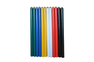 Jumbo Roll Electrical PVC Insulation Tape