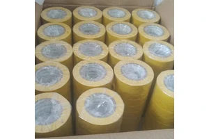 Innovative Electrical Insulation Tape 13m, State-of-the-Art Adhesive for Professional Use