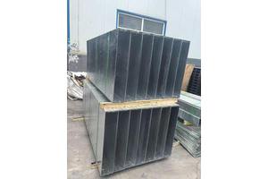 Cable Tray | Mild Steel Cable Tray Manufacturer | Industrial Electrical Network Construction Cable