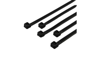 Self-Locking Nylon 66 Cable Ties 3.6*250mm for Certified