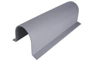 Concealing Multiple Cords Raceways Manufacturers 16x25 Pvc Cable Trunking