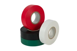 Flame-retardant High-voltage Tape Manufacturer Wholesale Price PVC Electrical Tape Insulating Tape