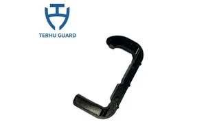 High Quality 30mm PV Modules Cleaning Clips Solar Panel Dust Removal Drain Clips