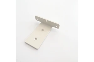 Custom Made Stamping Part Mounting Support Electric Cable Bracket