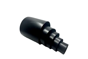 High Quality IP67 Breathable Heat-shrink Cable Cap for Waterproof Insulation Protection Treatment