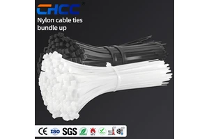 Multi-Color Nylon 66 Cable Ties 3.6*200mm 100pcs/bag Perfect Plastic Cable Tie Fastener Cable Tie