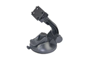 90mm Gel Adhesive Suction Cup Mount Sucker Bracket for Car GPS Navigator Video Recorder DVR Camera Holders