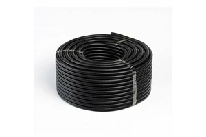 21.2mm High Temperature Resistant Nylon Corrugated Conduit Open Type Flame Retardant Wire Cable Protective Sleeve